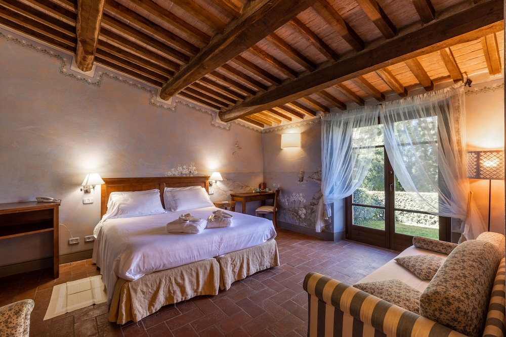 La Melosa Resort & Spa - Adults Only