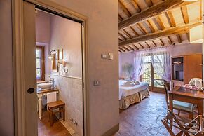 La Melosa Resort & Spa - Adults Only