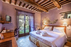 La Melosa Resort & Spa - Adults Only