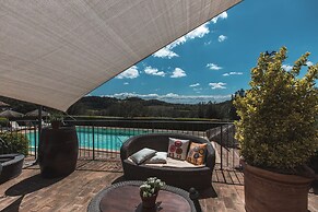 La Melosa Resort & Spa - Adults Only