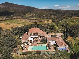 La Melosa Resort & Spa - Adults Only