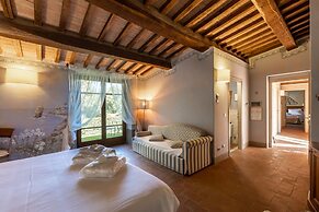 La Melosa Resort & Spa - Adults Only