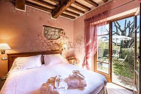 La Melosa Resort & Spa - Adults Only