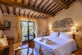 La Melosa Resort & Spa - Adults Only
