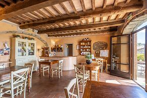 La Melosa Resort & Spa - Adults Only