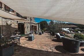La Melosa Resort & Spa - Adults Only