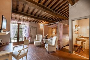 La Melosa Resort & Spa - Adults Only