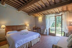 La Melosa Resort & Spa - Adults Only