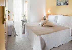 Hotel Bellerofonte