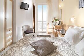 Hotel Bellerofonte