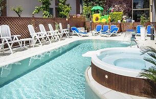 Hotel Bellerofonte