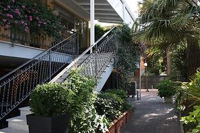 Hotel Bellerofonte