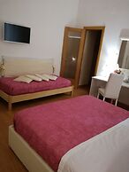 B&B Abatjour