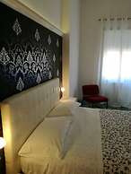 B&B Abatjour