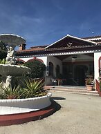 Hotel El Paso