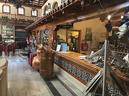 Hotel El Paso