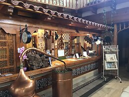 Hotel El Paso