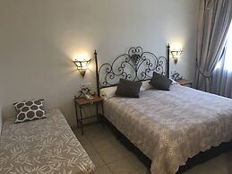 Hotel El Paso