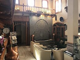 Hotel El Paso