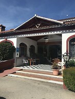 Hotel El Paso