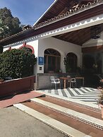 Hotel El Paso
