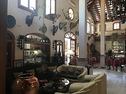 Hotel El Paso