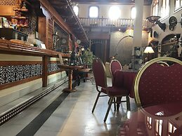 Hotel El Paso
