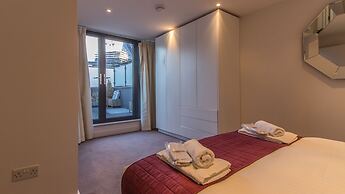 Artillery Lane by Servprop