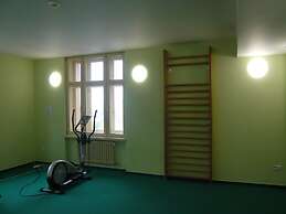 Hotel DAP