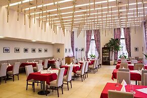 Hotel DAP