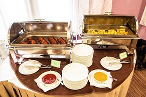 Hotel DAP