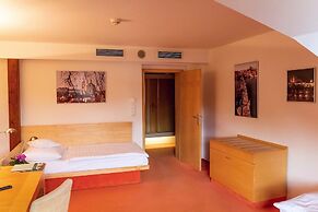 Hotel DAP
