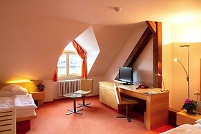 Hotel DAP