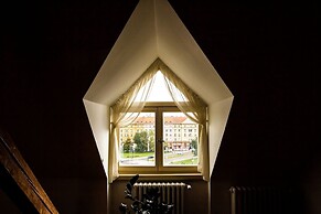 Hotel DAP