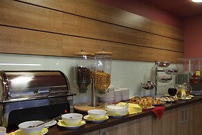 Hotel DAP