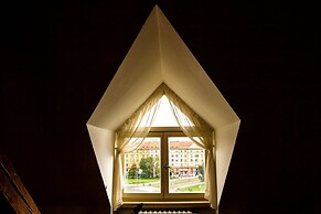 Hotel DAP