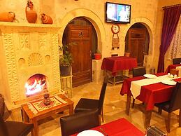 Dilek Tepesi Cave Hotel