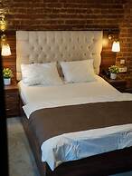 Vita Suites Karakoy