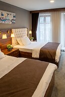 Vita Suites Karakoy