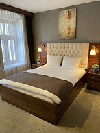 Vita Suites Karakoy