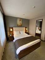 Vita Suites Karakoy