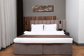 Vita Suites Karakoy