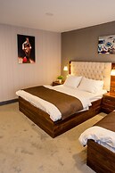 Vita Suites Karakoy