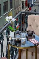 Vita Suites Karakoy
