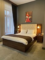 Vita Suites Karakoy