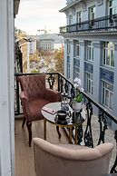 Vita Suites Karakoy