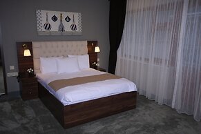 Vita Suites Karakoy