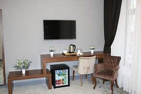 Vita Suites Karakoy