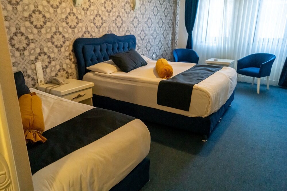 Can Grand Hotel