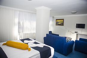 Can Grand Hotel